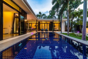 3 Bedroom Pool Villa BL2